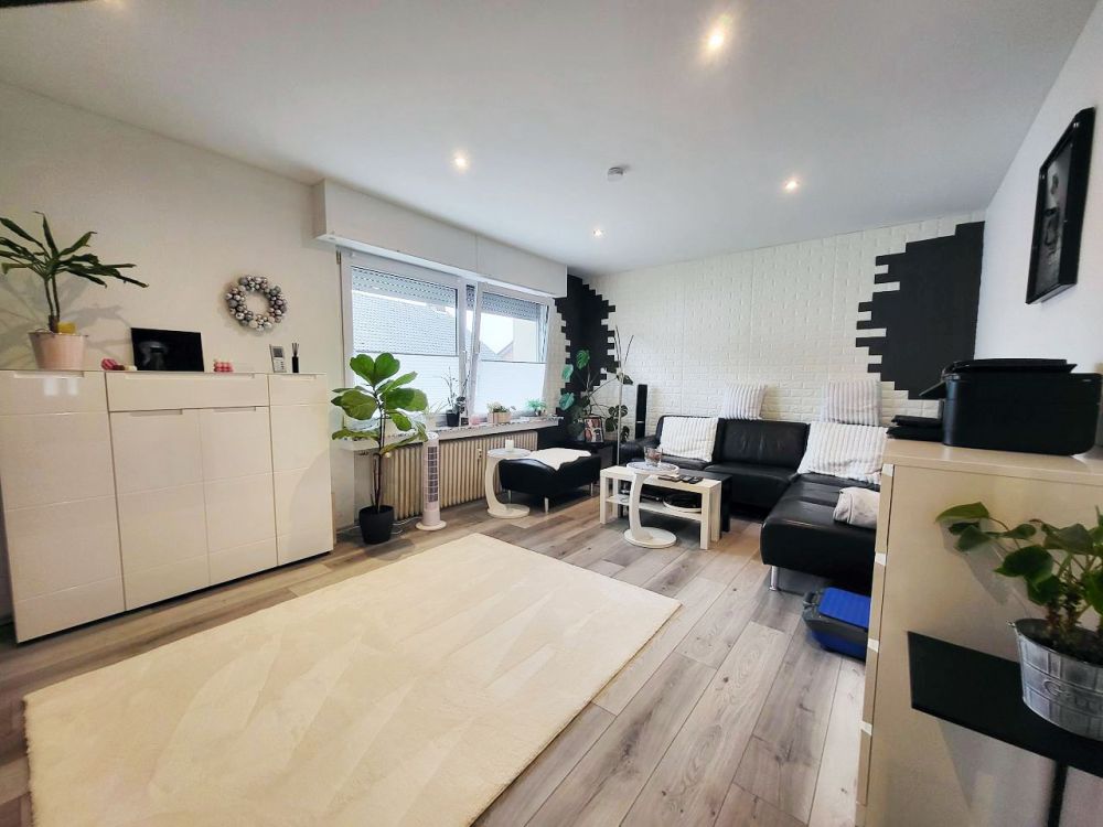 **Attraktives Renditeobjekt in Warendorf: Ihre Chance zur lukrativen Kapitalanlage**