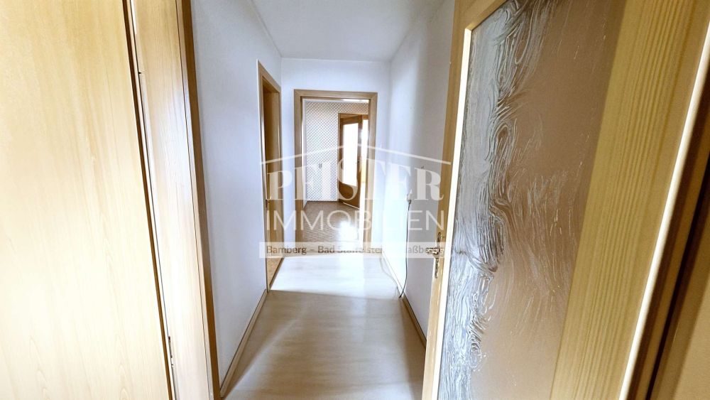 Großzügiges Zweifamilienhaus in idyllischer Lage am Ebinger See