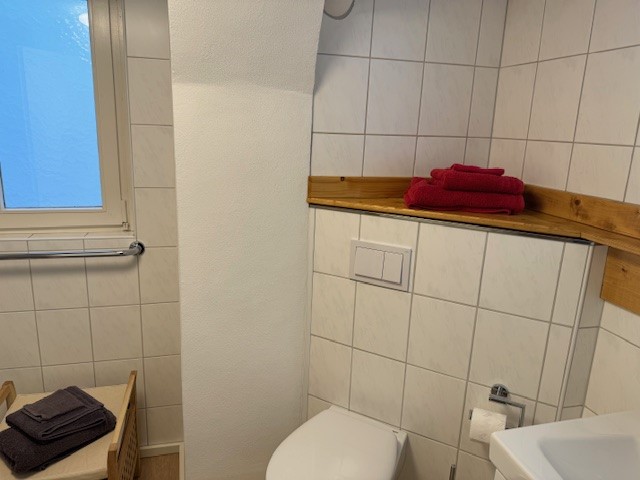 Genuss und Wohnen in zentraler Lage