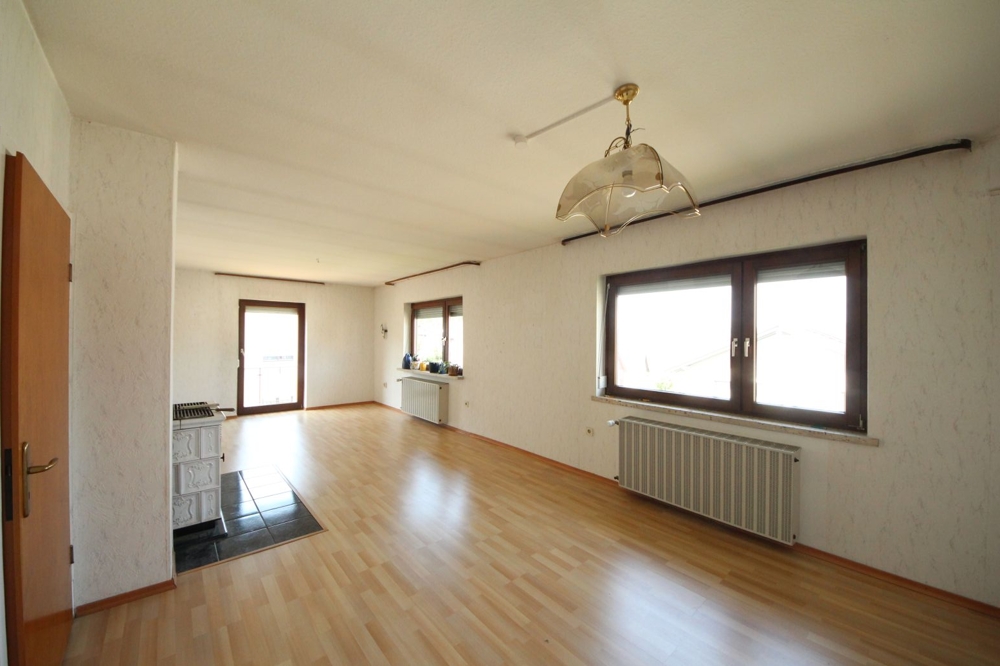 Wohnzimmer Obergeschoss