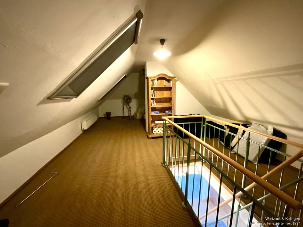 Juwel in Leerstetten:
top gepflegtes Einfamilienhaus!