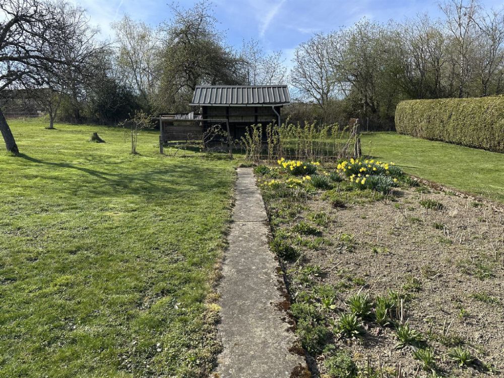 Ihr Zuhause mit Stil, Raum und Komfort