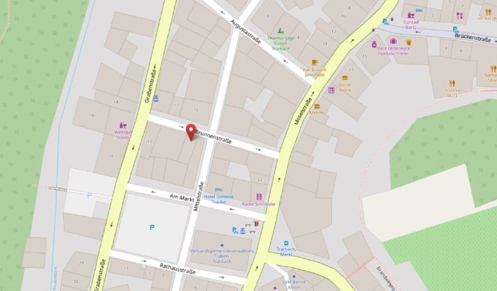 ### N E U E R    P R E I S ### Altes Haus in neuem Glanz