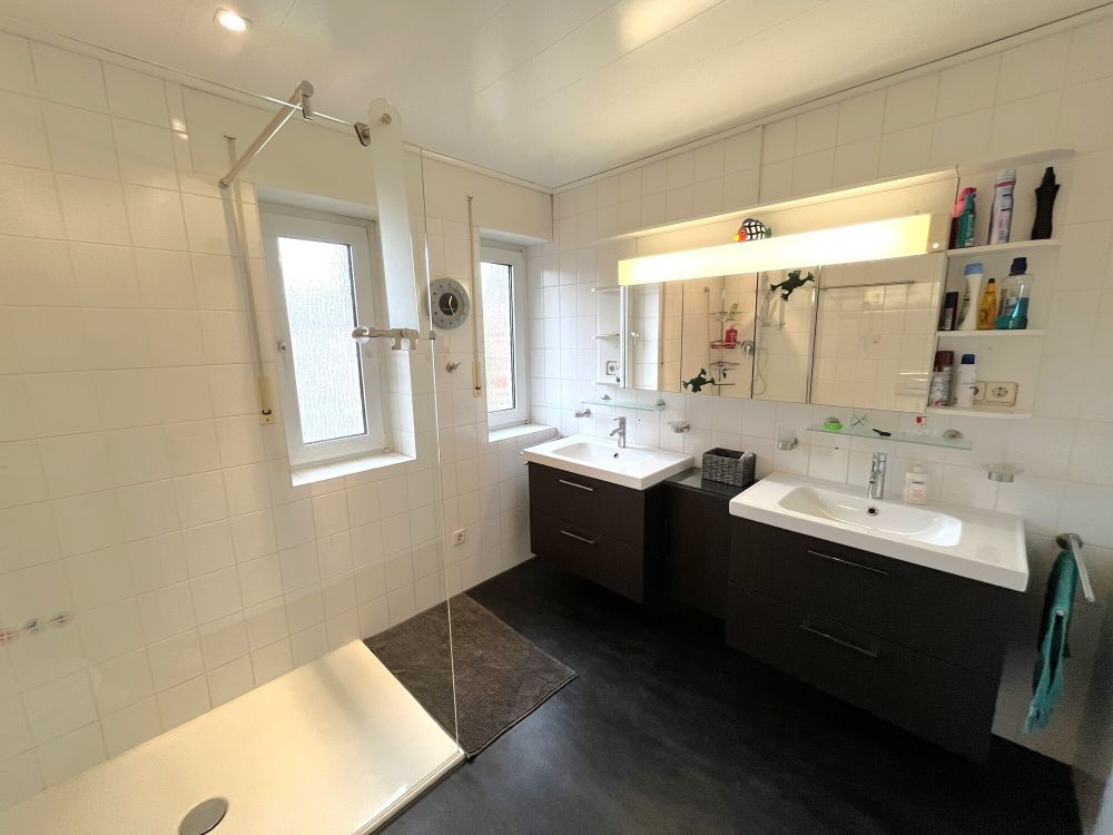 Glückstreffer!!! Großzügiges Einfamilienhaus mit Einliegerwohnung in Sackgassenlage von Nordwalde (21)