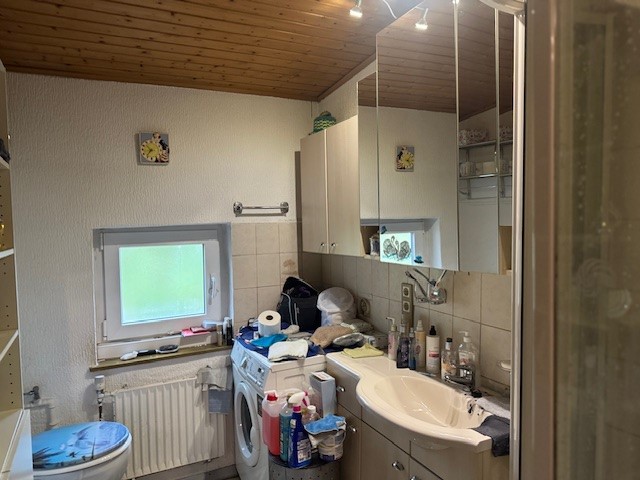 Wohlfühlen in Kempfeld