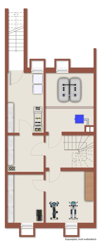 Geräumiges Reihenmittelhaus mit Garage in Schwabach-Limbach – Das perfekte Zuhause für Familien!