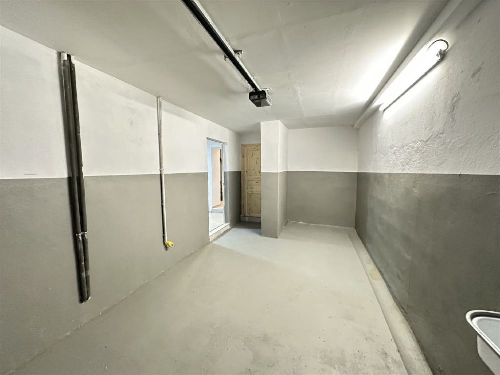 Vollständig Renovierte Doppelhaushälfte in Lingerhahn!