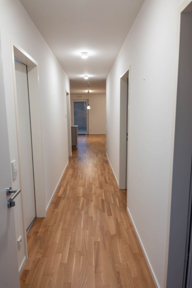 Exklusives Penthouse im Zentrum von Lindlar