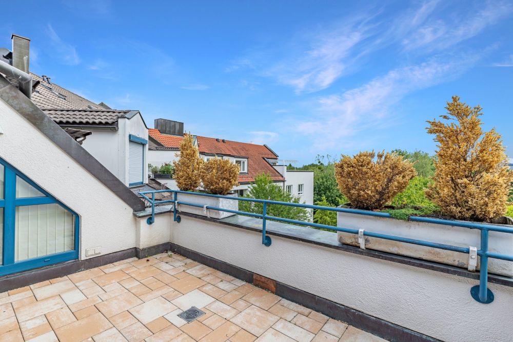 Ihre Traumwohnung in München-Bogenhausen!