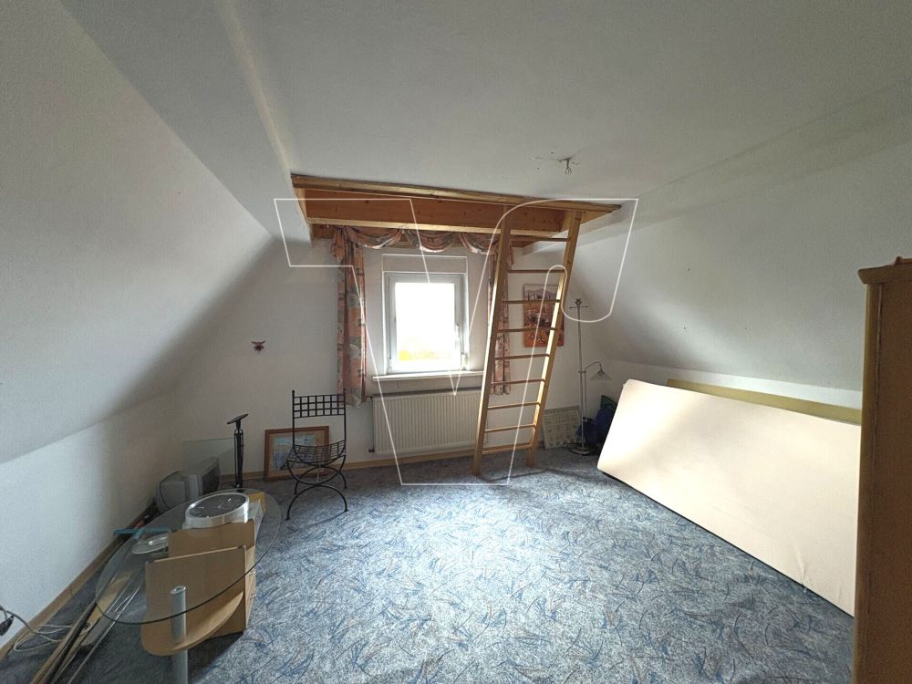 Attraktives Wohnobjekt mit Charme, Komfort und vielseitigen Möglichkeiten