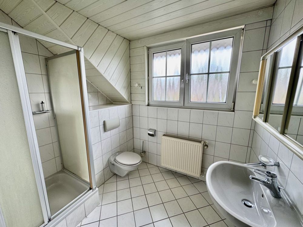 Einfamilienhaus in ruhiger und idyllischer Lage
- Ein Zuhause mit Herz in bester Lage von Rodgau -