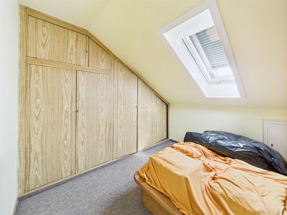 DG Schlafzimmer