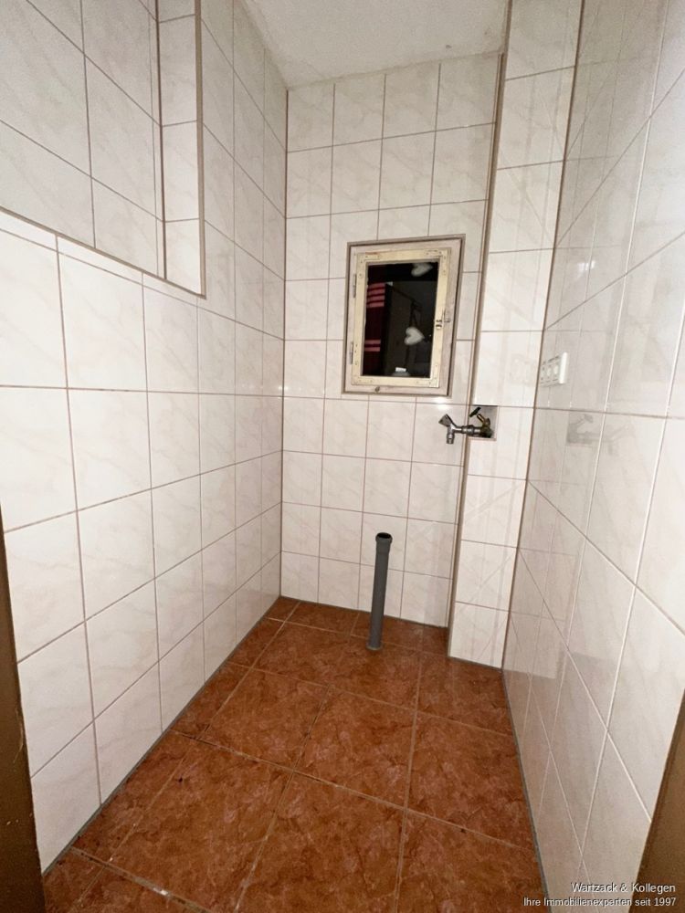 gemütliche 
4,5-Zimmer-Dachwohnung
zwischen Stadtpark & Marktplatz