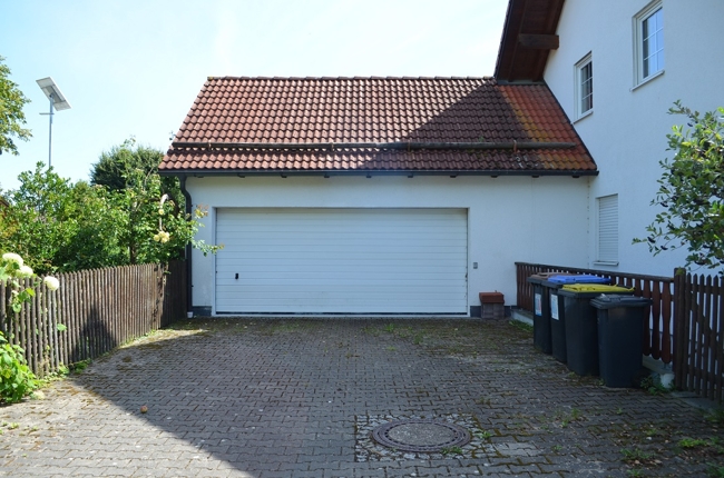 charmantes Einfamilienhaus - ideal für die kleine Familie oder Paare, die Wert auf Freiraum legen