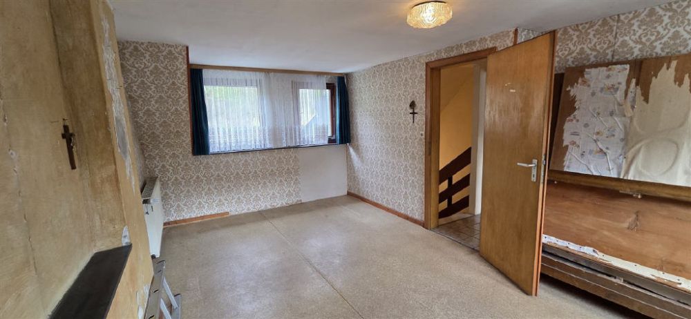 Genießen Sie das Moseltal! Einfamilienhaus mit Balkon und mehr....