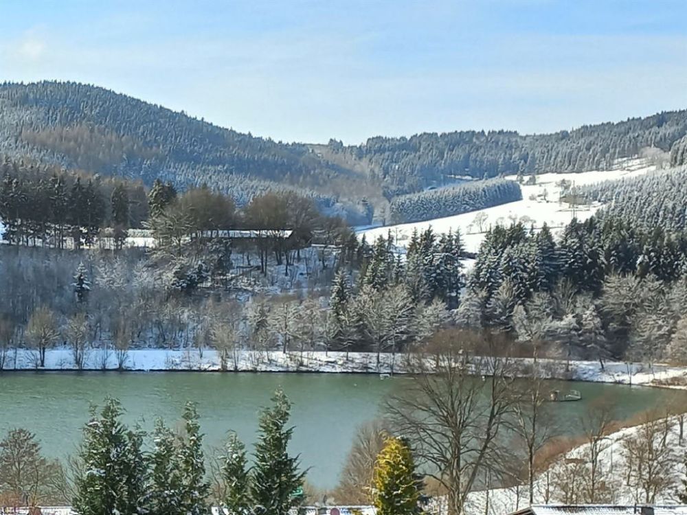 Hillebachsee