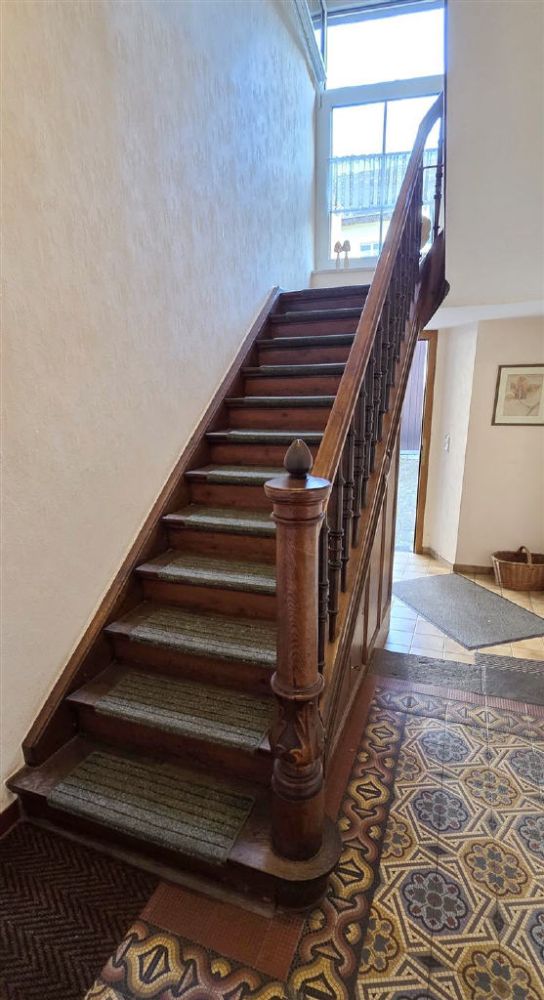 Erleben Sie das Moseltal! Ihr neues Zuhause mit Charme und Gemütlichkeit