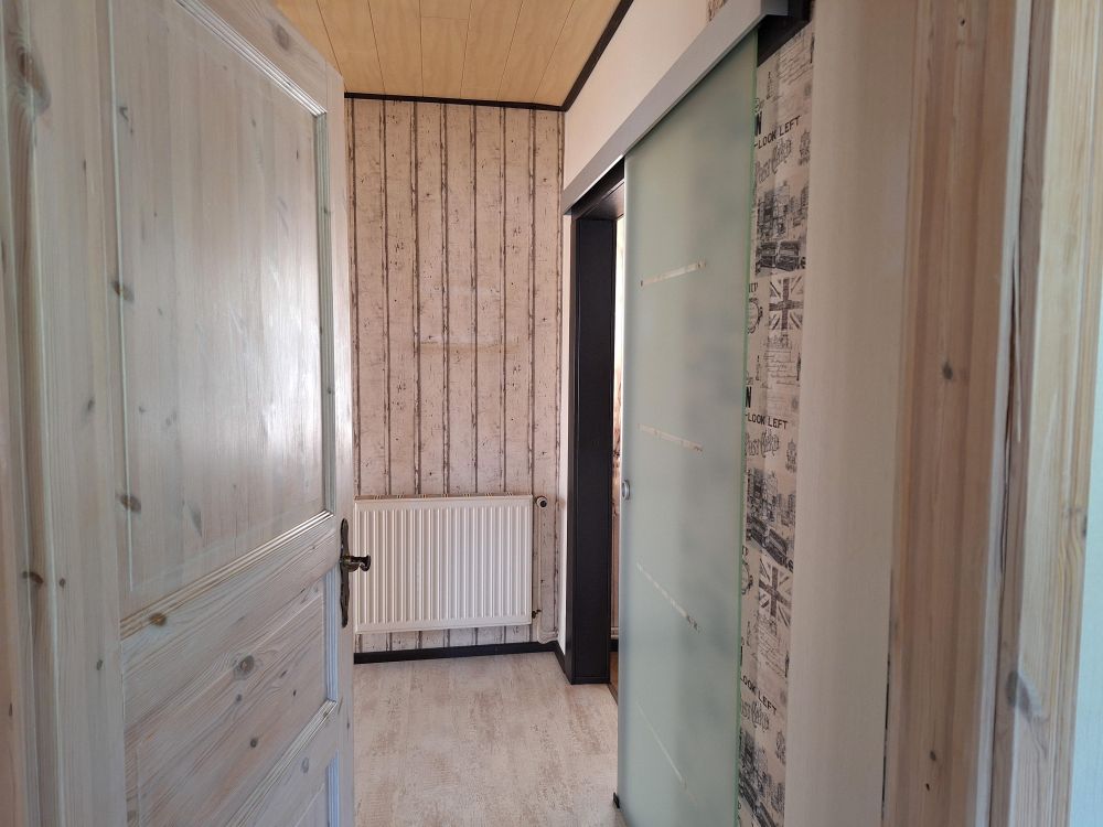 Hyggeliges Einfamilienhaus in schöner Lage von Süderbrarup