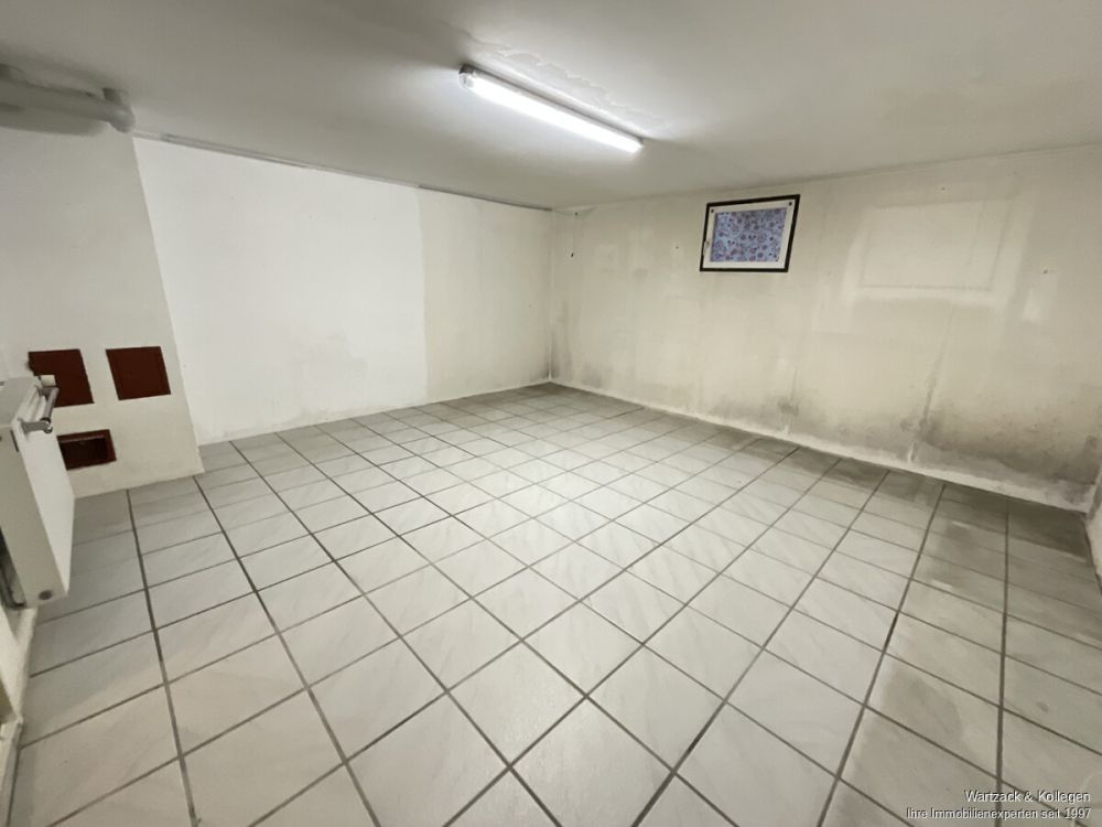 Die Schwarzachklamm 
vor der Haustür:
gemütliches Reihenhaus mit Garage
in Gsteinach