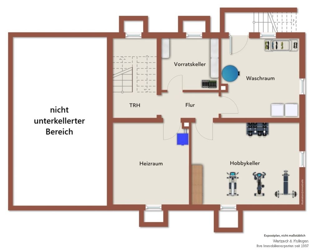 Wohn- und Geschäftshaus 
in hervorragender, zentraler Lage 
mit vielen Nutzungsmöglichkeiten