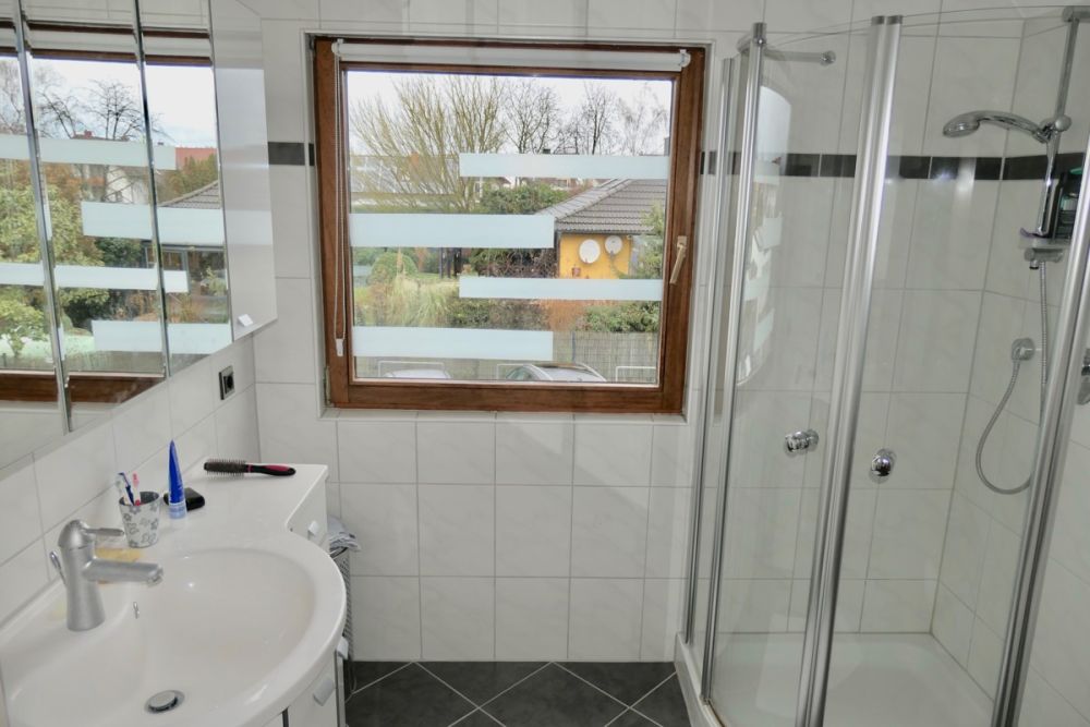 Charmantes Einfamilienhaus mit großem Garten
in ruhiger Lage von Babenhausen
- mit neuer Luftwärmepumpe -