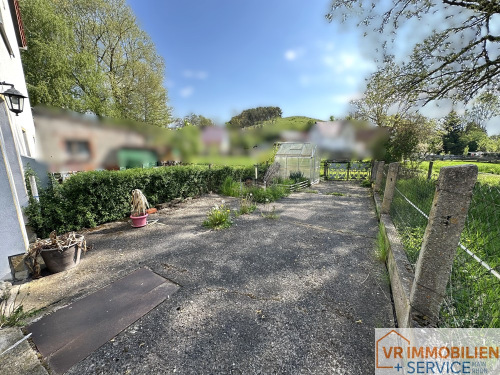 Gut ausgestattet für die Zukunft – Ihr Eigenheim in 98617 Rhönblick-Gerthausen!