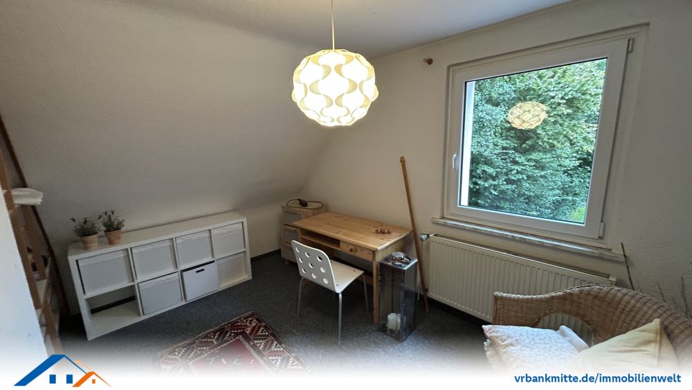 Hochwertig ausgestattetes Einfamilienhaus im Grünen sucht neuen Besitzer!