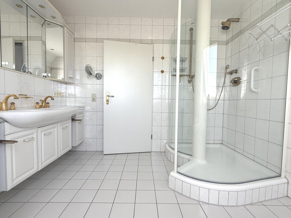 Besondere Maisonettewohnung für den exklusiven Geschmack