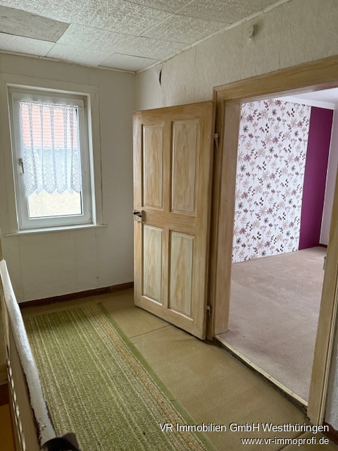 In Kammerforst in ländlicher Idylle leben!