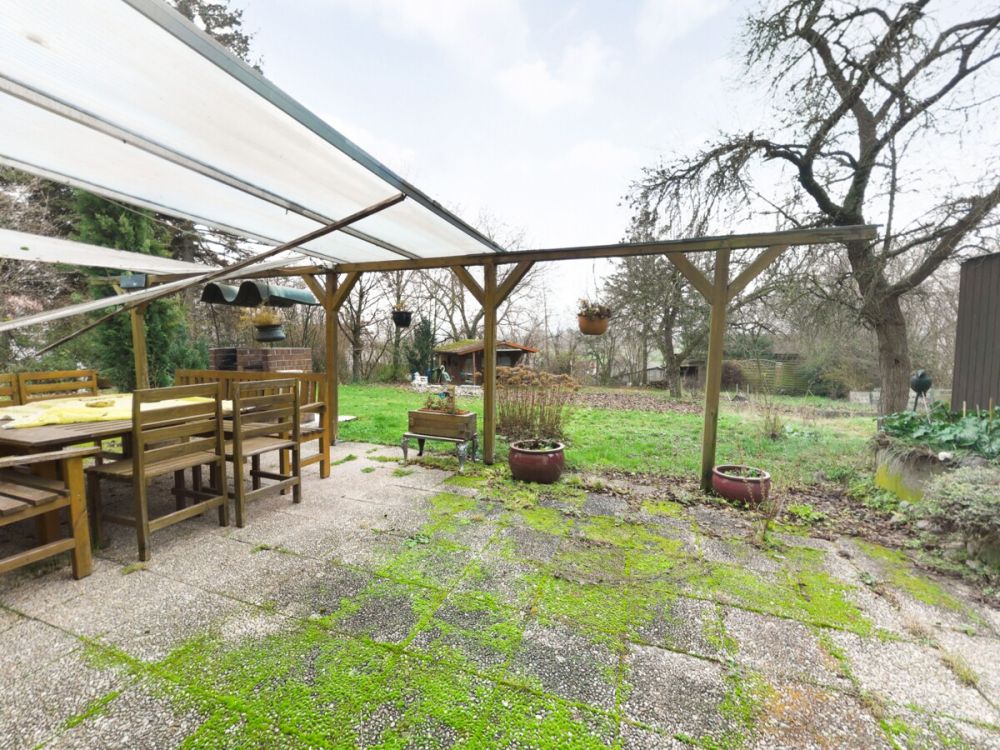 Genügend Platz für die ganze Familie - großzügige  Haus-im-Haus -Eigentumswohnung bei Bad Windsheim (22)