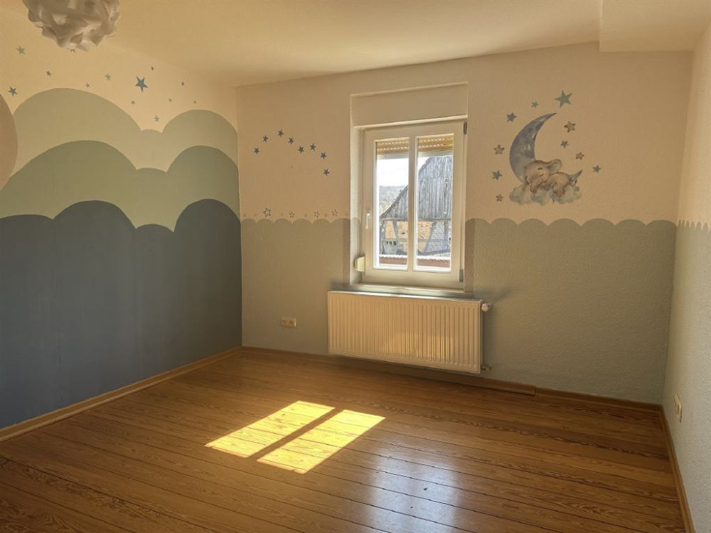 Zwei auf einen Streich - getrennte Nutzung, gemeinsames Investment!