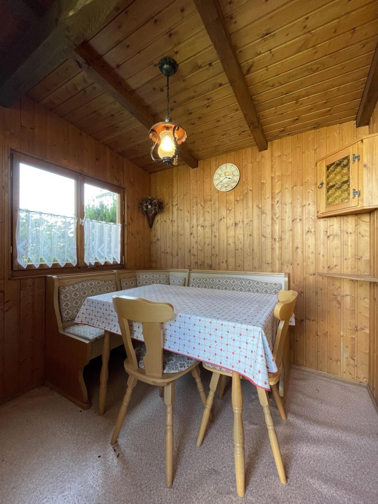 Sehr gepflegtes Einfamilienhaus
in Bertoldshofen bei Marktoberdorf