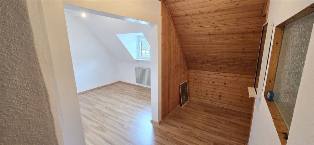 Gemütlich leben in Mayen - mit Garten, Garage und mehr....