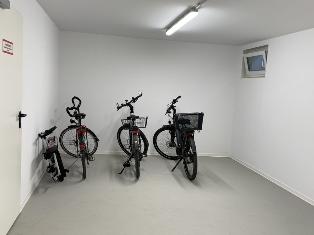 Letzte Chance - Nur noch 1 Wohnung im Neubauprojekt "Wohnen südlich der Sternwarte" zur Verfügung