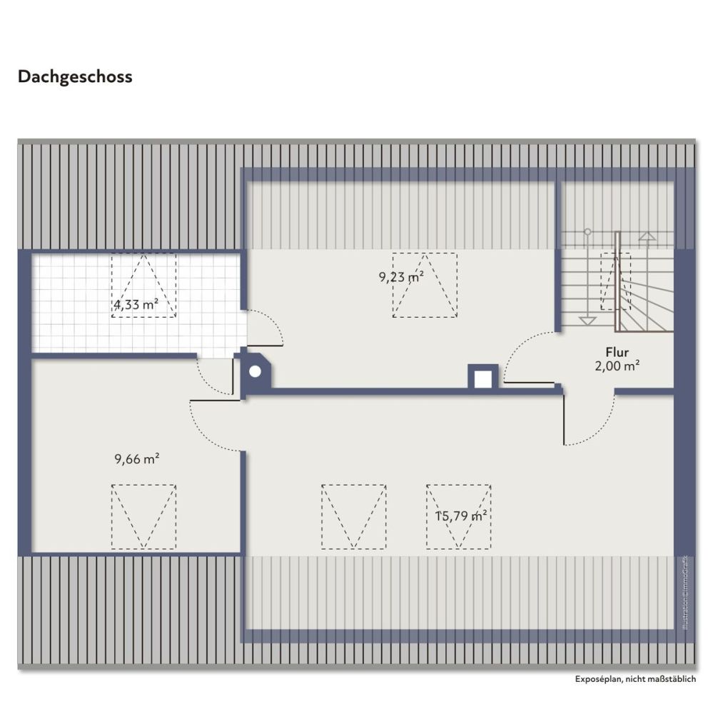 Charmante, gepflegte Immobilie mit Potenzial
Garagen, Carport und Garten