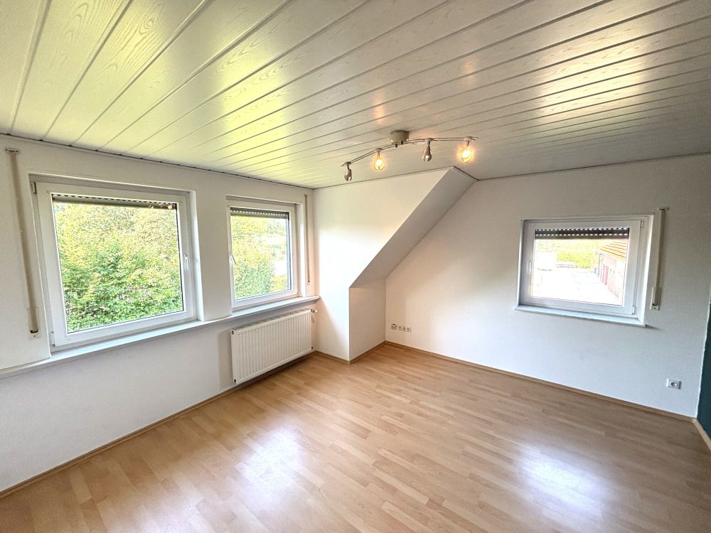 *Jung & Alt unter einem Dach!* 
- Generationenhaus im Außenbereich von Steinfurt-Borghorst! (22)