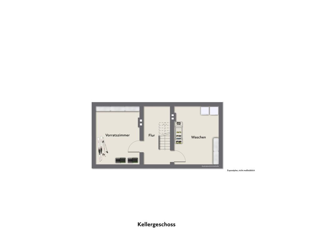 Aus ALT mach´ NEU!
Renovierungsbedürftiges Einfamilienhaus in Rheine-Hauenhorst (22)