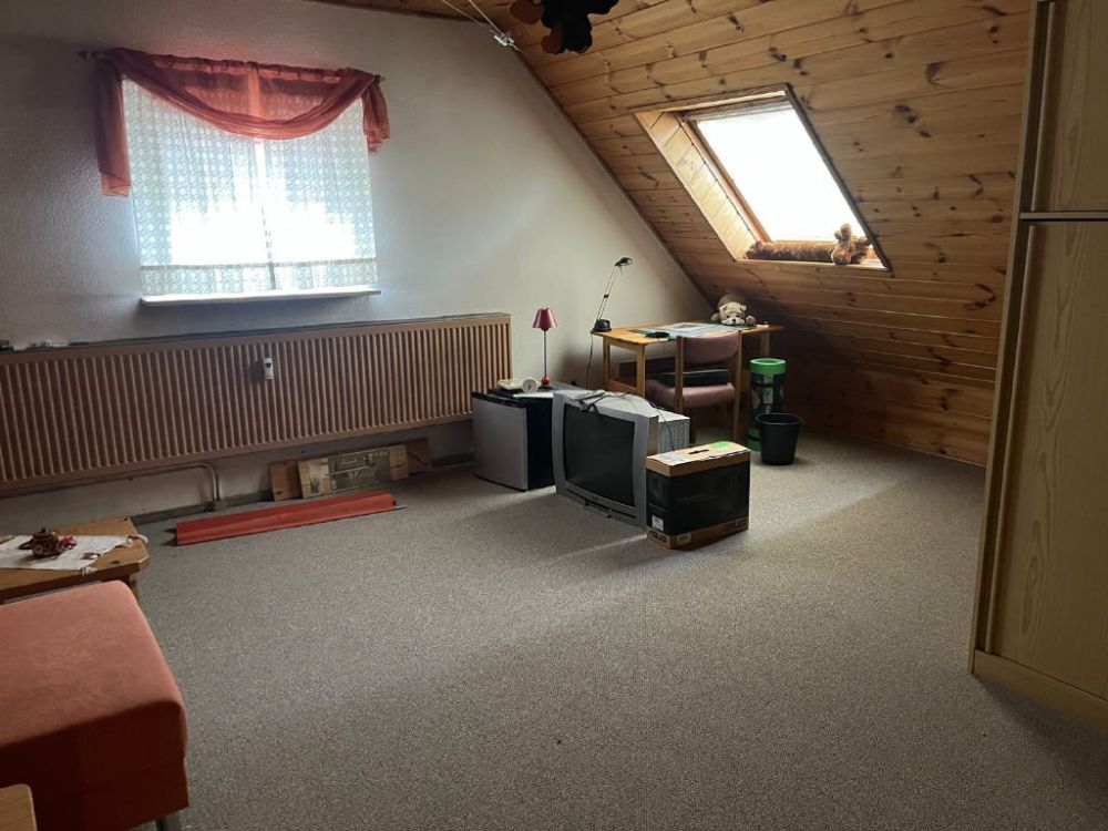 / Viel Platz für die ganze Familie!