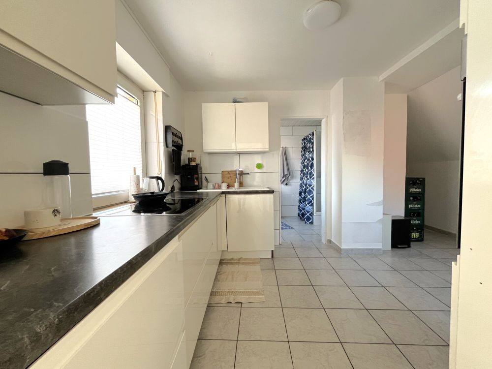 Ein-bis Zweifamilienhaus mit Garten in ruhiger Lage von Borghorst (22)