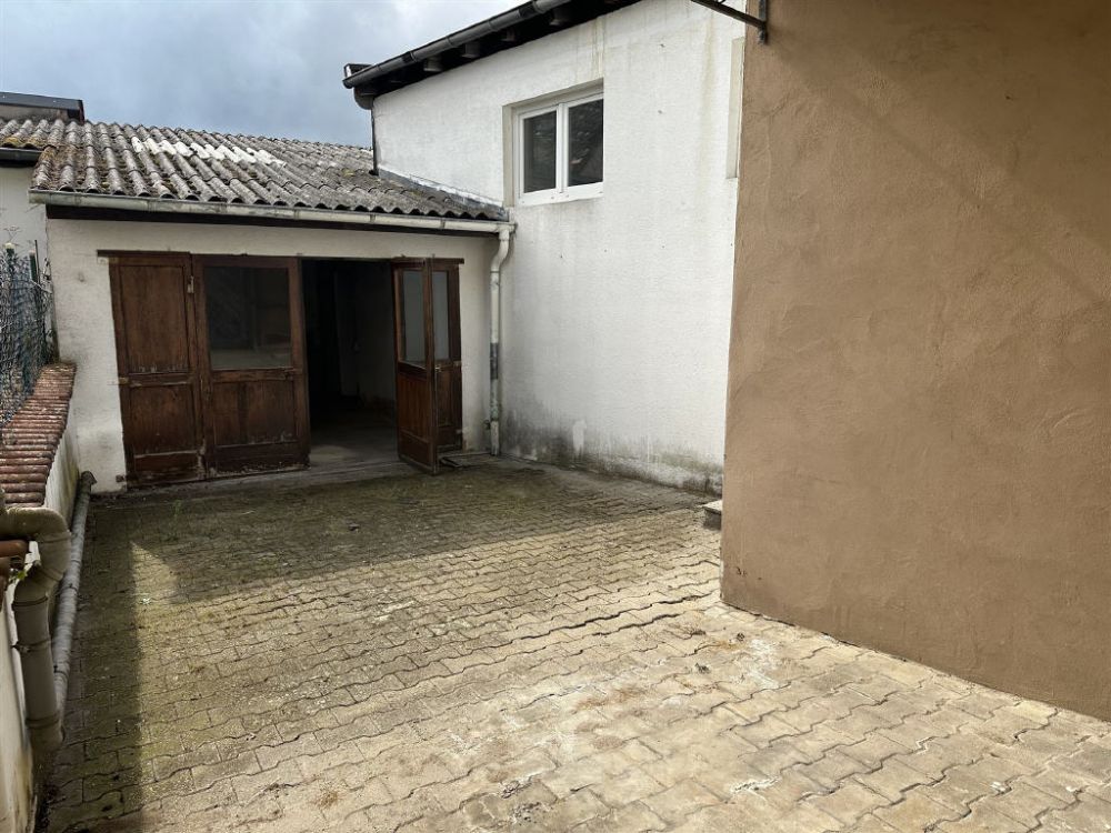 Wohn- und Geschäftsräume im Herzen von Baumholder