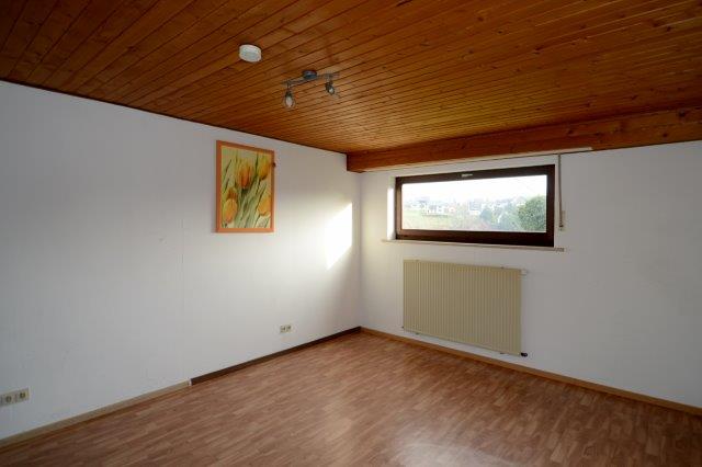 Ein Haus - fünf Wohnungen