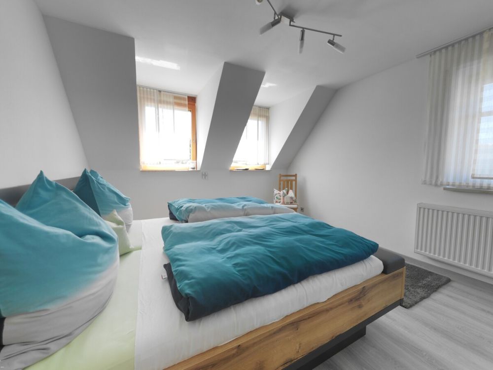 Traumhaus mit viel Platz für die ganze Familie und Ihre Hobbys!