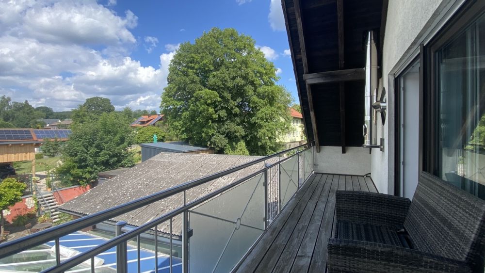 Alteingesessener Gasthof mit Mehrfamilienhaus in schöner Lage zwischen Erbendorf und Weiden