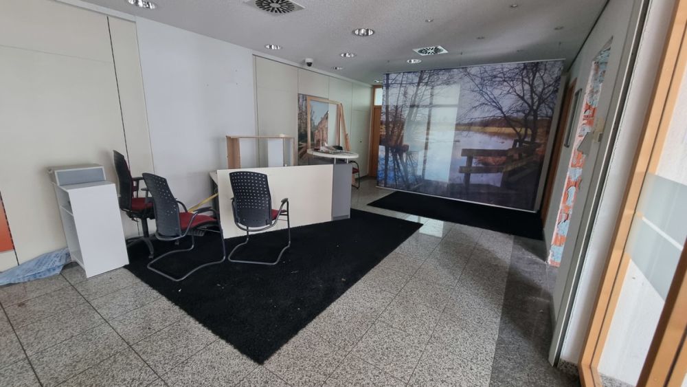 Gutes Mehrfamilienhaus in Rüsselsheim: Attraktive Investitionsmöglichkeit mit Mietpotenzial