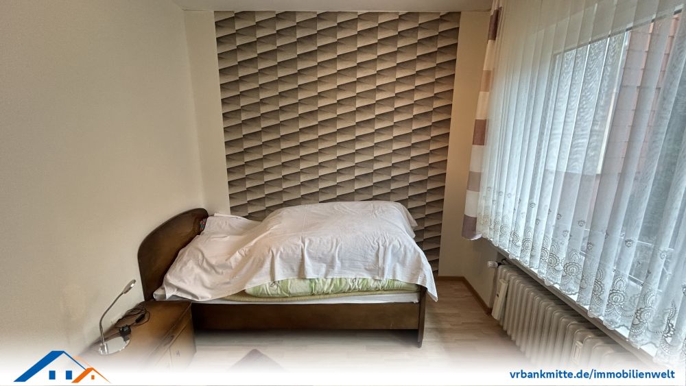 Ein Zuhause für die ganze Familie