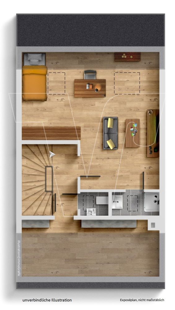 Lage und Lebensqualität!