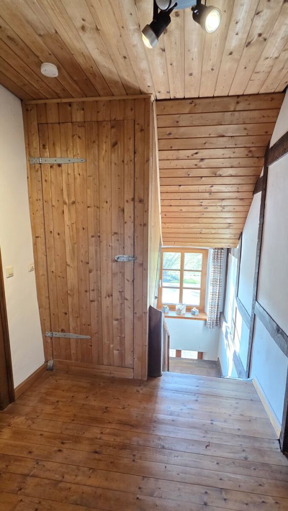 Genießen Sie das Leben auf dem Land! Ihr Zuhause in der Eifel! (22)