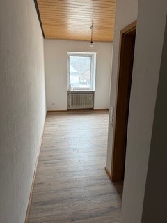 neue renovierte Wohnung Nr. 5