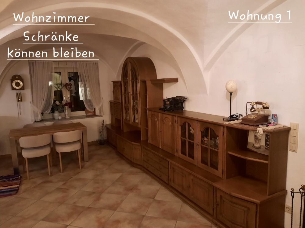 Denkmalgeschützter, historischer Bauernhof!