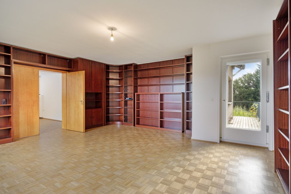 Anwesen in Höhenlage von Kürten